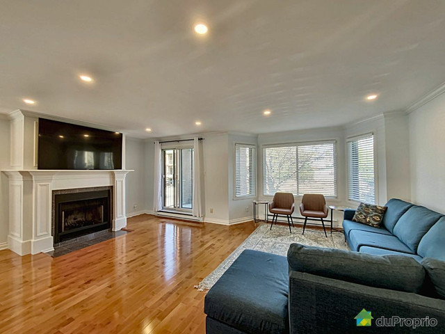 349 999 Condo A Vendre A L Ile Bizard Sainte Genevieve Condos A Vendre Ouest De L Ile Kijiji