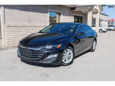 WHAT A NICE RIDE! - Heated Seats - Backup Camera - Bluetooth - Apple CarPlay & Android Auto - Push B...