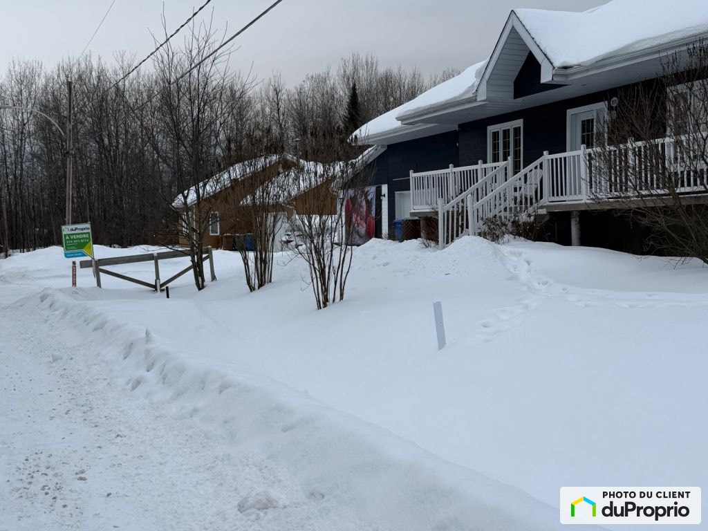 1re avenue du Domaine-Patry — photo 3