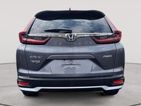 Honda CR-V AWD LX 2022 à vendreJAMAIS ACCIDENTÉ | UN SEUL PROPRIETAIRE | TRÈS BELLE Honda CR-V AWD L... (image 3)