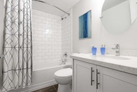 LIMITED TIME OFFER: RECEIVE ONE MONTH FREE RENT ON SELECT SUITES!* Welcome to Wellington Towers, a p... (image 5)