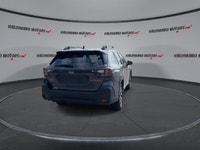 // ACCIDENT FREE!! // This 2024 Subaru Outback Touring AWD | No Accidents | Heated Steering is a wel... (image 7)