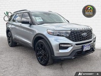 Rose City Ford | One Owner | Accident Free | Twin Panel Moonroof | Adaptive Cruise Control | Navigat... (image 7)