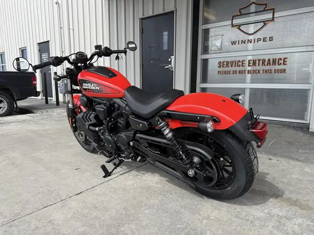 2026 Harley-Davidson NIGHTSTER in Street, Cruisers & Choppers in Winnipeg - Image 6