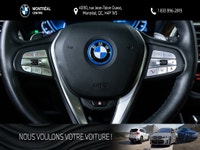 Découvrez ce superbe véhicule d'occasion BMW X3 xDrive30e, affichant un bas kilométrage de seulement... (image 8)