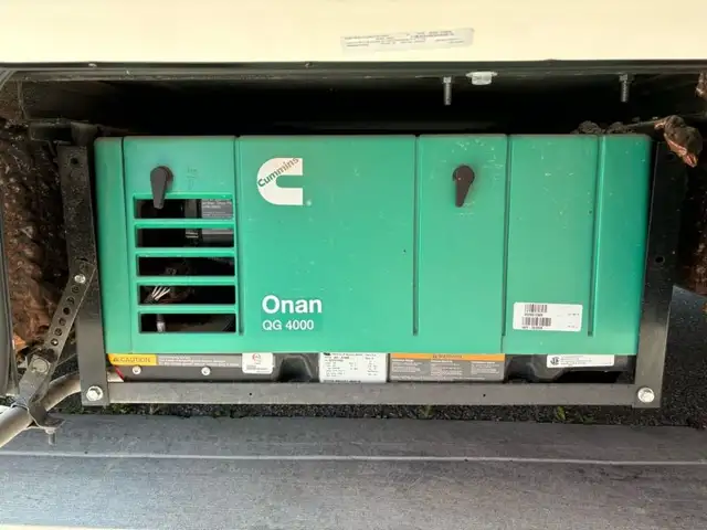 2023 Forester 3251 CD in RVs & Motorhomes in Laval / North Shore - Image 9