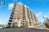 350 RED MAPLE Road Unit# 714 Richmond Hill, Ontario