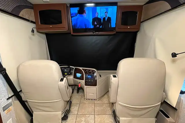 2007 Newmar Dutch Star 4023 – Pre-Owned Class A Motorhome.  in RVs & Motorhomes in Red Deer - Image 18