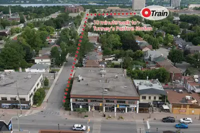 119 Ross Avenue, Suite 102 | Office for Lease Wellington Village, Ottawa West Price: $14.00 / sq. ft...