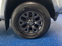 New Price! 2020 Toyota Tacoma Base SR5 Off Road Crew Cab V6 | Power seat |Zacks Certified. 6-Speed A... (image 9)