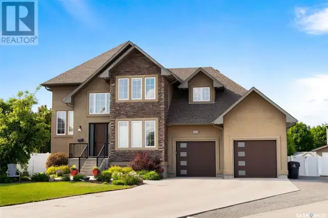 433 Fairway PLACE White City, Saskatchewan62868539931778122