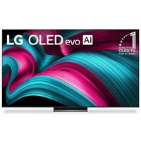 LG 55" OLED55C5PUA 4K UHD HDR OLED Smart TV Markham / York Region Toronto (GTA) Preview