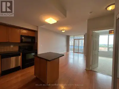 907 - 33 COX BOULEVARD Markham (Unionville), Ontario