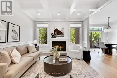 ~OPEN HOUSE-SUNDAY, JULY 12, 2:00 - 4:00 PM~ Offering over 3,500 square feet of impeccably finished,...