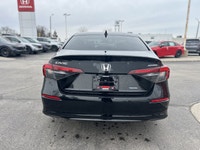 Designed for drivers who appreciate intelligent design and exceptional efficiency, the 2025 Honda Ci... (image 5)