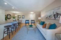 OPEN HOUSE EVERY FRIDAY FROM 1 PM - 4 PM SPACIOUS 2-BEDROOMAPARTMENT FOR RENT IN BARRIE! SELECT APAR... (image 6)