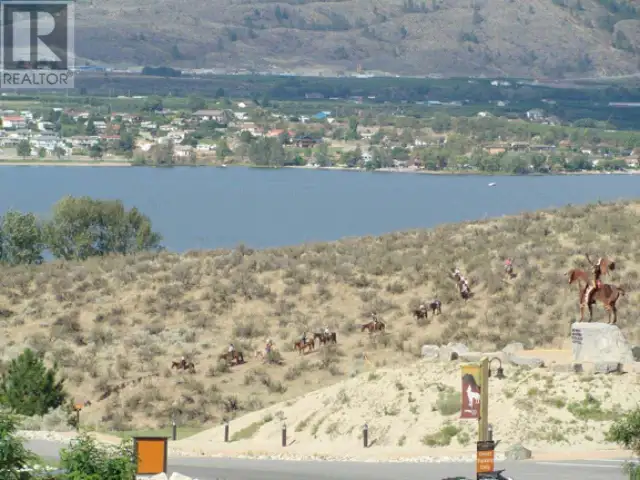 1200 RANCHER CREEK Road Unit# 244D Osoyoos, British Columbia in Houses for Sale in Penticton - Image 11