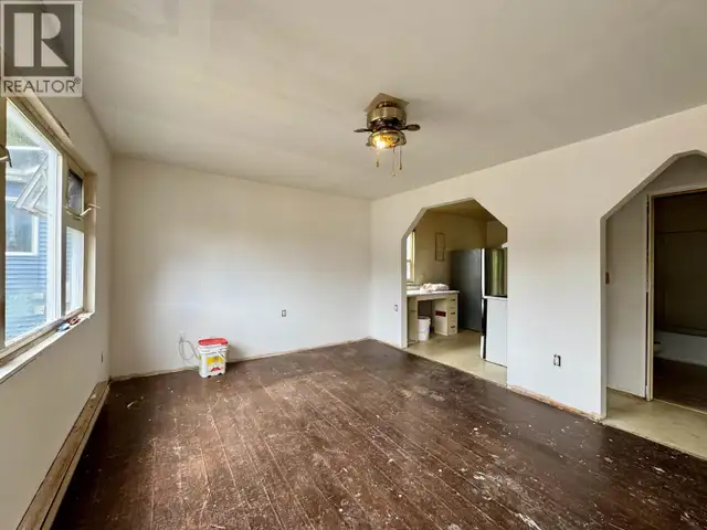 1537-1539 PIGOTT AVENUE Prince Rupert, British Columbia in Houses for Sale in Prince Rupert - Image 6