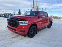 This Ram 1500 boasts a Regular Unleaded V-8 5.7 L/345 engine powering this Automatic transmission. W... (image 2)