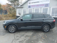 4Motioin All Wheel Drive Leather Interior Panoramic Sunroof Power Liftgate Navigation Apple Carplay... (image 1)