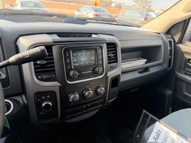 2017 Ram 1500 EXPRESS in Cars & Trucks in Summerside - Image 18