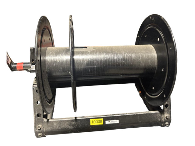 Cable Spool - Hose Reel