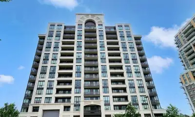 ️ JUST LISTED | Luxury Arthouse Condo | Markham ✨ Live Steps from Mount Joy GO Station! Imagine walk...