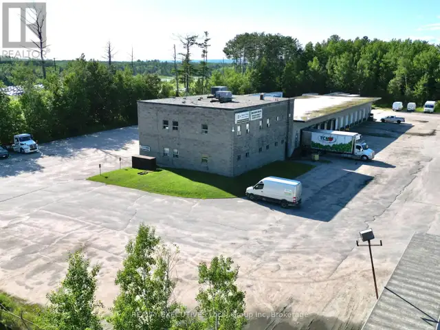 UNIT #2 - 25 WILLOW DRIVE North Bay (Ferris), Ontario63005671875713121