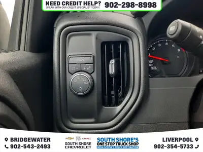 2024 Chevrolet Silverado 1500 Work Truck, View more