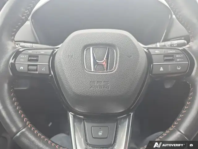 2023 Honda CR-V Hybrid Touring in Cars & Trucks in Winnipeg - Image 21