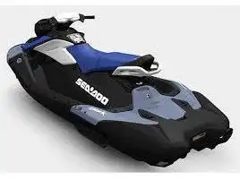 sea-doo spark 3up conv sound 2025 Découvrez le Sea-Doo Spark 3up Conv Sound 2025 ! Vivez l'excitatio...