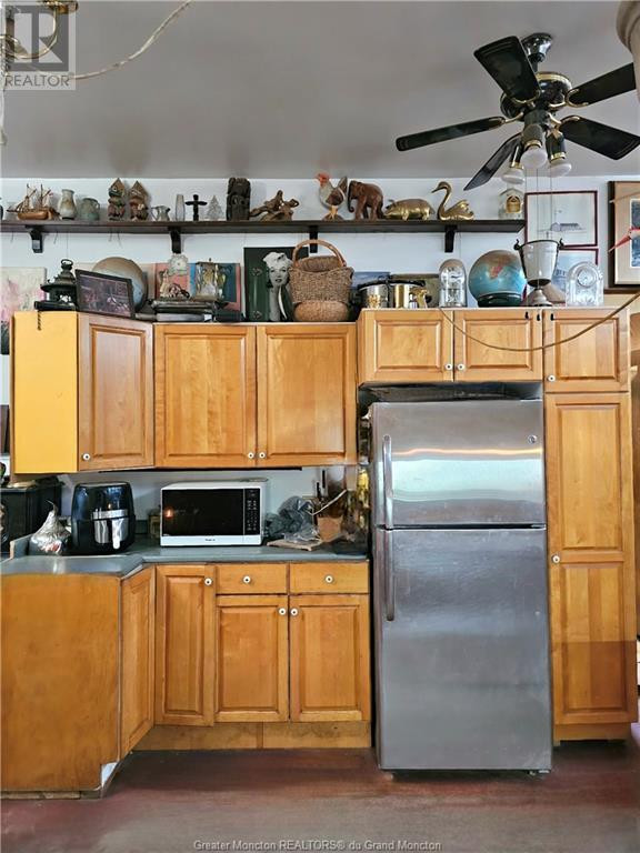 156 Butte A Napoleon RD SaintAndreLeBlanc, New Brunswick Houses for