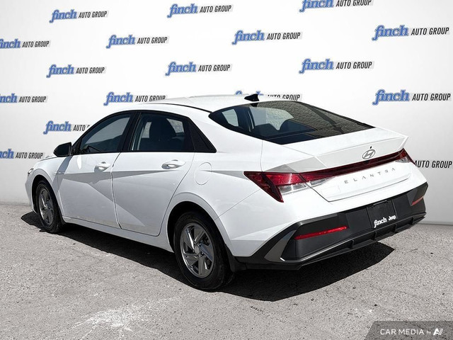 2024 Hyundai Elantra Preferred LIKE NEW | LOW MILEAGE | HEATE... in Cars & Trucks in London - Image 4
