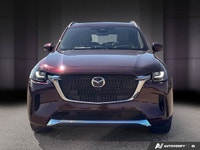 2024 Mazda CX-90 MHEV Le Mazda CX-90 Signature 2024 représente le summum du savoir-faire de Mazda en... (image 7)