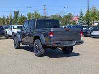 The new 2026 Jeep Gladiator Willys is a rugged and capable midsize pickup built for both off-road ad... (image 3)