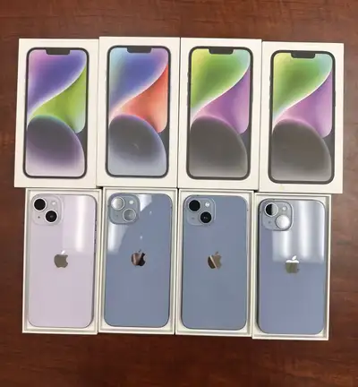 iPhone 13,14,15 Deals--Best Prices !!, View more