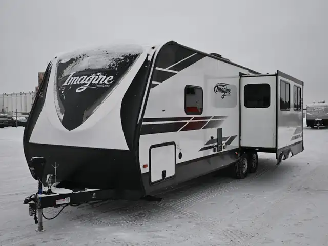 2022 Imagine 2760MKT in Travel Trailers & Campers in St. Albert - Image 4