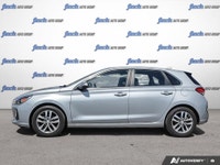 WAS: $17619 NOW: $16597 plus taxes and licensing feesDiscover the 2019 Hyundai Elantra GT Preferred:... (image 2)