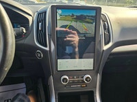 2022 Ford Edge SE AWD with 57,109 kms! Clean history with no accidents See Carfax report linked . We... (image 8)