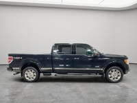 3.5L ECOBOOST V6 ENGINE, HEATED FRONT SEATS, BACK-UP CAMERA, LEATHER SEATS, SUN/MOONROOF An inviting... (image 6)