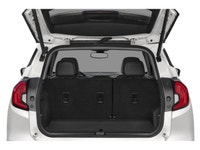 Introducing the 2022 GMC Terrain SLT in a sophisticated white finish, equipped with All-Wheel Drive... (image 7)