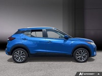 2024 Nissan Kicks Le 2024 Nissan Kicks est un multisegment sous-compact conçu pour offrir une excell... (image 5)