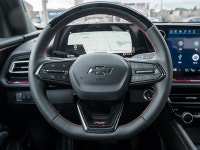 22 Inch Wheels | Trailering Pkg | HD Surround Vision | Hands-Free Liftgate | Perforated Leather/ Hea... (image 8)