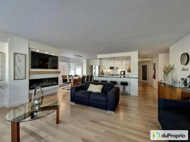 $749,000 - Condominium for sale in Levis in Condos for Sale in Québec City - Image 7