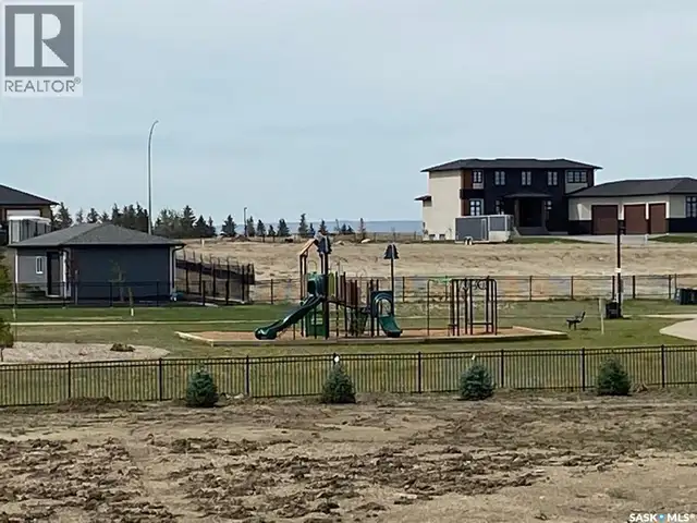 236 Iron Bridge DRIVE Moose Jaw, Saskatchewan in Land for Sale in Moose Jaw - Image 15
