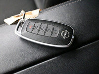 The 2024 Rogue SV delivers the perfect mix of efficiency and refinement. Powered by a 1.5L VC-Turbo... (image 4)