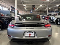 **WINTER SPECIAL!** FEATURING : PDK TRANSMISSION, PREMIUM 20 INCH CARRERA S WHEELS, PREMIUM PACKAGE,... (image 9)