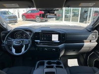 Recent Arrival! 2024 GMC Sierra 1500 Elevation Summit White EcoTec3 5.3L V8 4WD 10-Speed Automatic,... (image 1)