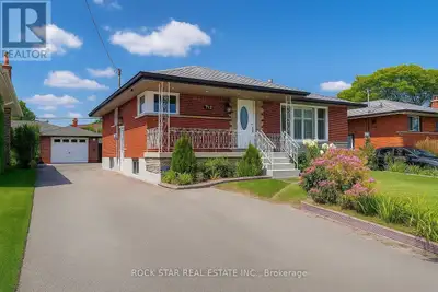 UPPER - 112 SUNRISE DRIVE Hamilton (Greenford), Ontario