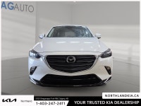 2022 Mazda CX-3 GT Ready for anything, from the streets of Calgary to the highways of Alberta, this... (image 5)